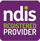 NDIS Register Provider
